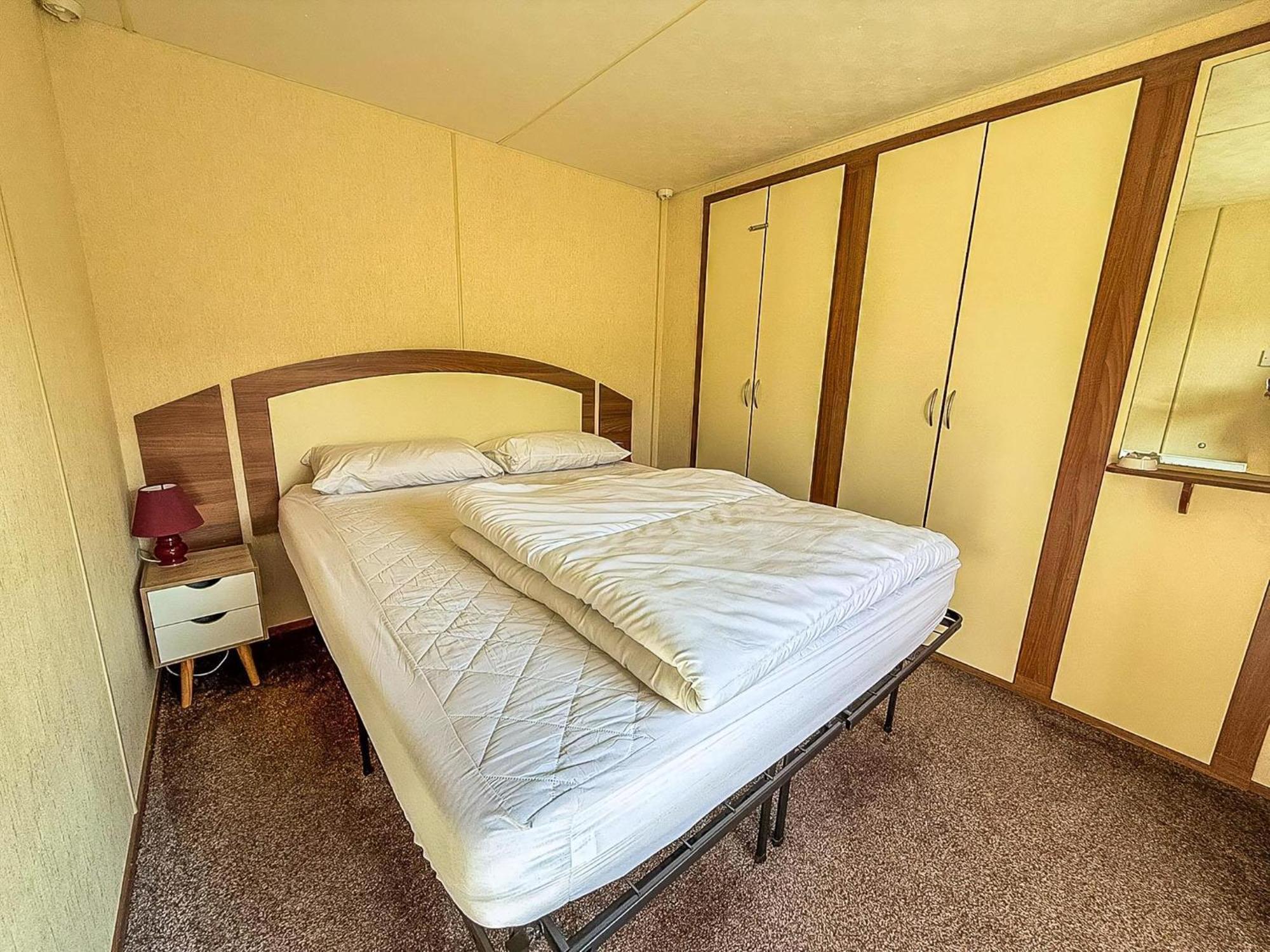 Homely Caravan At Manor Park, Nearby Hunstanton Beach In Norfolk Ref 23039T Exterior foto